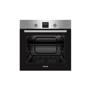 Ocean Built-in Electric Oven, with Grill, 60 Liters, Inox- OEOF 68 I TC