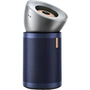 Dyson Big+Quiet Air Purifier Bright Nickel/Prussian Blue - BP03 - International Version