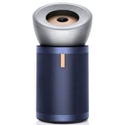 Dyson Big+Quiet Air Purifier Bright Nickel/Prussian Blue - BP03 - International Version