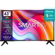 Hisense 43A4K FHD Smart Television 43inch (2024 Model)