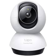 TPLink Tapo TC72 Pan/Tilt AI Home Security Wi-Fi Camera