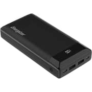 Energizer Power Bank 20000mAh Black UE20021_BK