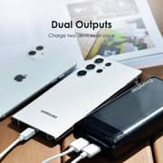 Energizer Power Bank 20000mAh Black UE20021_BK