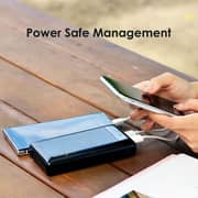 Energizer Power Bank 20000mAh Black UE20021_BK