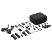 DJI RS4 Pro Combo Gimbal Stabilizer Black