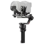 DJI RS4 Pro Combo Gimbal Stabilizer Black