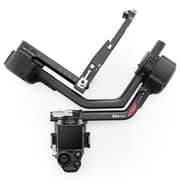 DJI RS4 Pro Combo Gimbal Stabilizer Black
