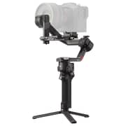 DJI RS4 Pro Combo Gimbal Stabilizer Black