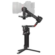 DJI RS4 Pro Combo Gimbal Stabilizer Black