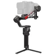 DJI RS4 Pro Combo Gimbal Stabilizer Black