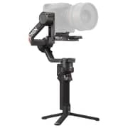 DJI RS4 Pro Combo Gimbal Stabilizer Black