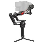 DJI RS4 Pro Combo Gimbal Stabilizer Black