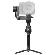 DJI RS4 Pro Combo Gimbal Stabilizer Black