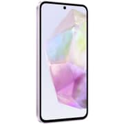 Samsung Galaxy A35 256GB Awesome Lilac 5G Smartphone