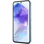 Samsung Galaxy A55 256GB Awesome Ice Blue 5G Smartphone