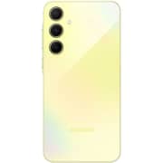 Samsung Galaxy A55 256GB Awesome Lemon 5G Smartphone