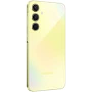 Samsung Galaxy A55 256GB Awesome Lemon 5G Smartphone