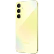 Samsung Galaxy A55 256GB Awesome Lemon 5G Smartphone