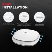 Honeywell Car Air Purifier HC000024/AP/PURE3