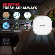Honeywell Car Air Purifier HC000024/AP/PURE3