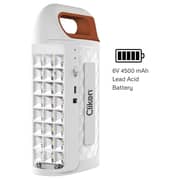 Clikon CK7000 Diamond Sliced Lantern