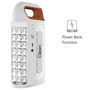 Clikon CK7000 Diamond Sliced Lantern