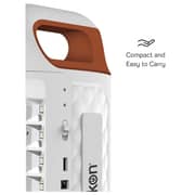 Clikon CK7000 Diamond Sliced Lantern