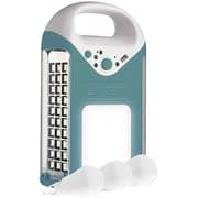 Clikon CK7005 Power Station With 3 Side LED Lantern 5W