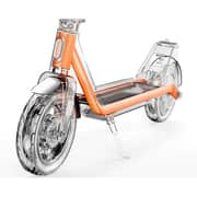 شاومي سكوتر كهربائي من الجيل الثاني DDHBC01LQ 4 لايت