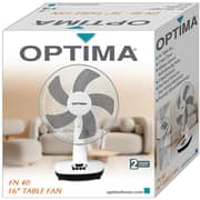 Optima Table Fan 16Inch FN40