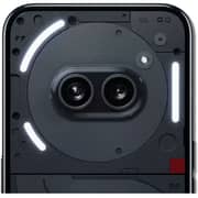 Nothing Phone (2a) 5G 256GB Black Smartphone - Display Units