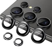 Protect Xzoom Lens Protector Black Samsung Galaxy S24 Ultra