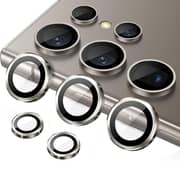 Protect Xzoom Lens Protector Grey Samsung Galaxy S24 Ultra