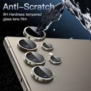 Protect Xzoom Lens Protector Grey Samsung Galaxy S24 Ultra