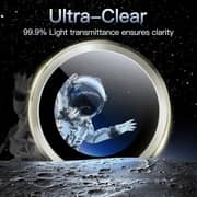 Protect Xzoom Lens Protector Grey Samsung Galaxy S24 Ultra