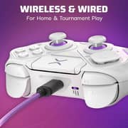 PDP Victrix PRO BFG Wireless Controller White