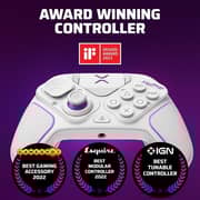PDP Victrix PRO BFG Wireless Controller White