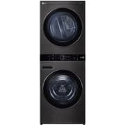 LG 2023 WashTower 27'' - 19kg washer, 16kg dryer