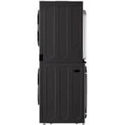LG 2023 WashTower 27'' - 19kg washer, 16kg dryer