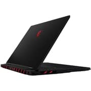 MSI RAIDER 18 HX A14VIG Gaming (2024) Laptop - 14th Gen / Intel Core i9-14900HX / 18inch UHD+ / 2TB SSD / 64GB RAM / 16GB NVIDIA GeForce RTX 4090 Graphics / Windows 11 Home / English & Arabic Keyboard / Core Black / Middle East Version