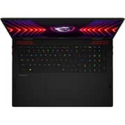 MSI RAIDER 18 HX A14VIG Gaming (2024) Laptop - 14th Gen / Intel Core i9-14900HX / 18inch UHD+ / 2TB SSD / 64GB RAM / 16GB NVIDIA GeForce RTX 4090 Graphics / Windows 11 Home / English & Arabic Keyboard / Core Black / Middle East Version