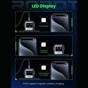 Ugreen Uno Charger 65W Black - CD361-25686