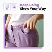 Ugreen GaN Charger Purple