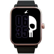 Titan Fastrack Reflex Phantom Smartwatch Rose Gold/Black