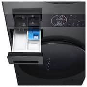 LG 2024 WashTower 24'' - 12kg washer, 10kg dryer