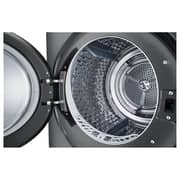 LG 2024 WashTower 24'' - 12kg washer, 10kg dryer