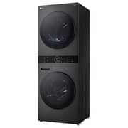 LG 2024 WashTower 24'' - 12kg washer, 10kg dryer