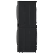 LG 2024 WashTower 24'' - 12kg washer, 10kg dryer