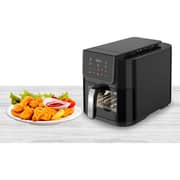 Zen Airfryer ZAF88D