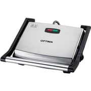 Optima 4 Slice Contact Grill GR1800E
